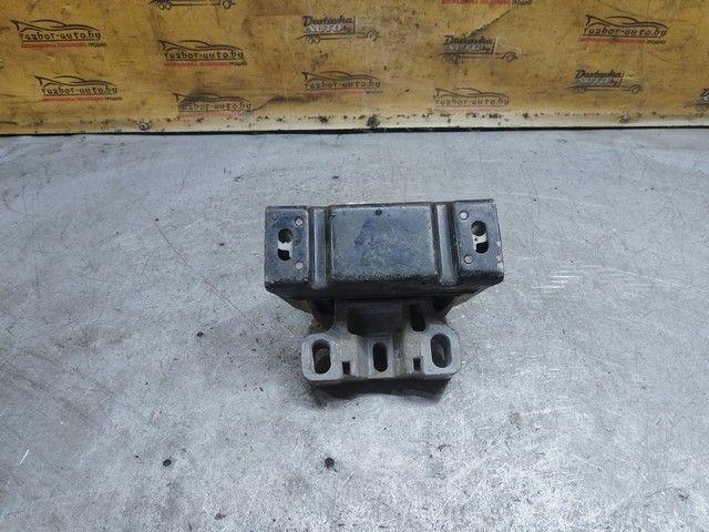 Подушка крепления двигателя HRB1CN Audi A3 купить в магазине запчастей бу