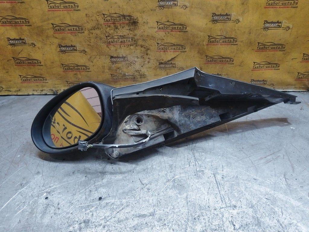 Зеркало наружное левое 3Y2R3B Renault Espace - Фото 1