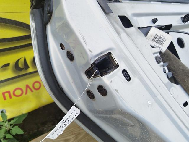 Замок двери задней левой ETV6UB Renault Grand Scenic купить с доставкой