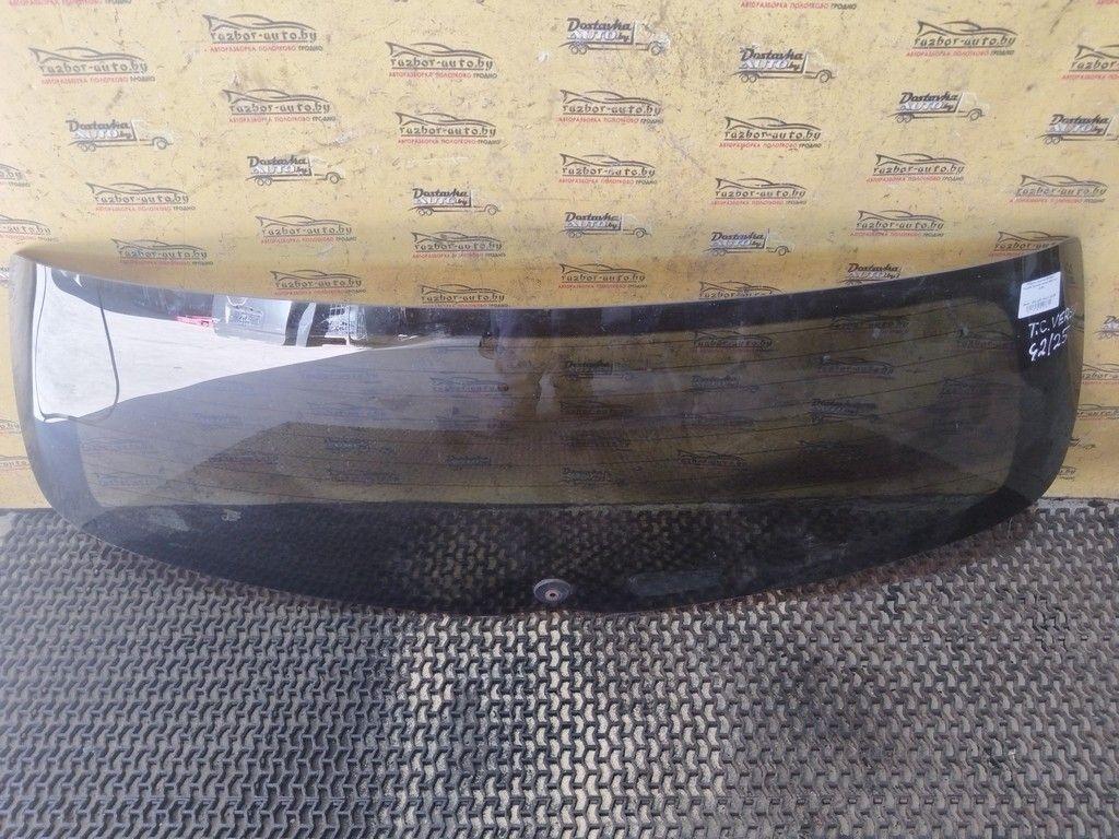 Стекло заднее 0KDEGT Toyota Corolla Verso - Фото 2