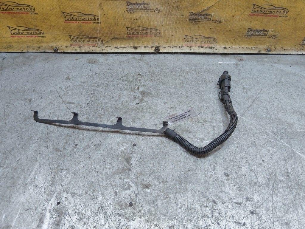 Проводка (планка) свечей накала E5GBRM Citroen C8 - Фото 1