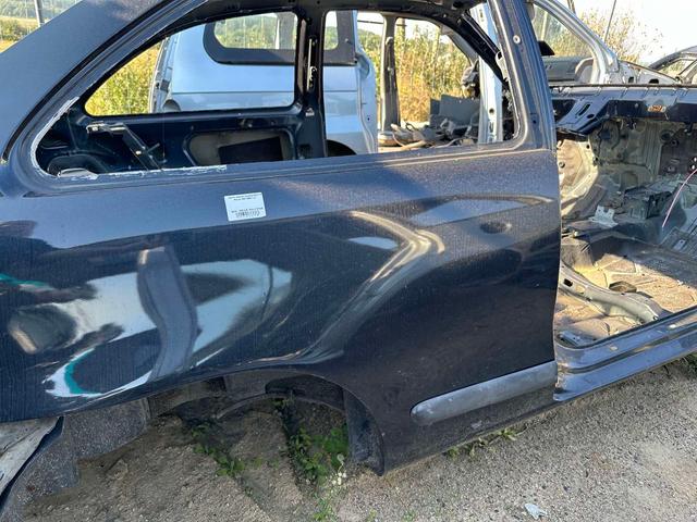 Крыло заднее правое 3DCT16 Rover 200 undefined