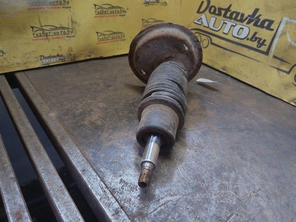 Амортизатор передний левый WYP7NF Peugeot 206 - Фото 2