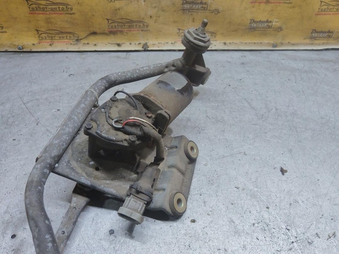 Механизм стеклоочистителя (трапеция дворников) A21PRK Renault Espace купить в магазине запчастей бу