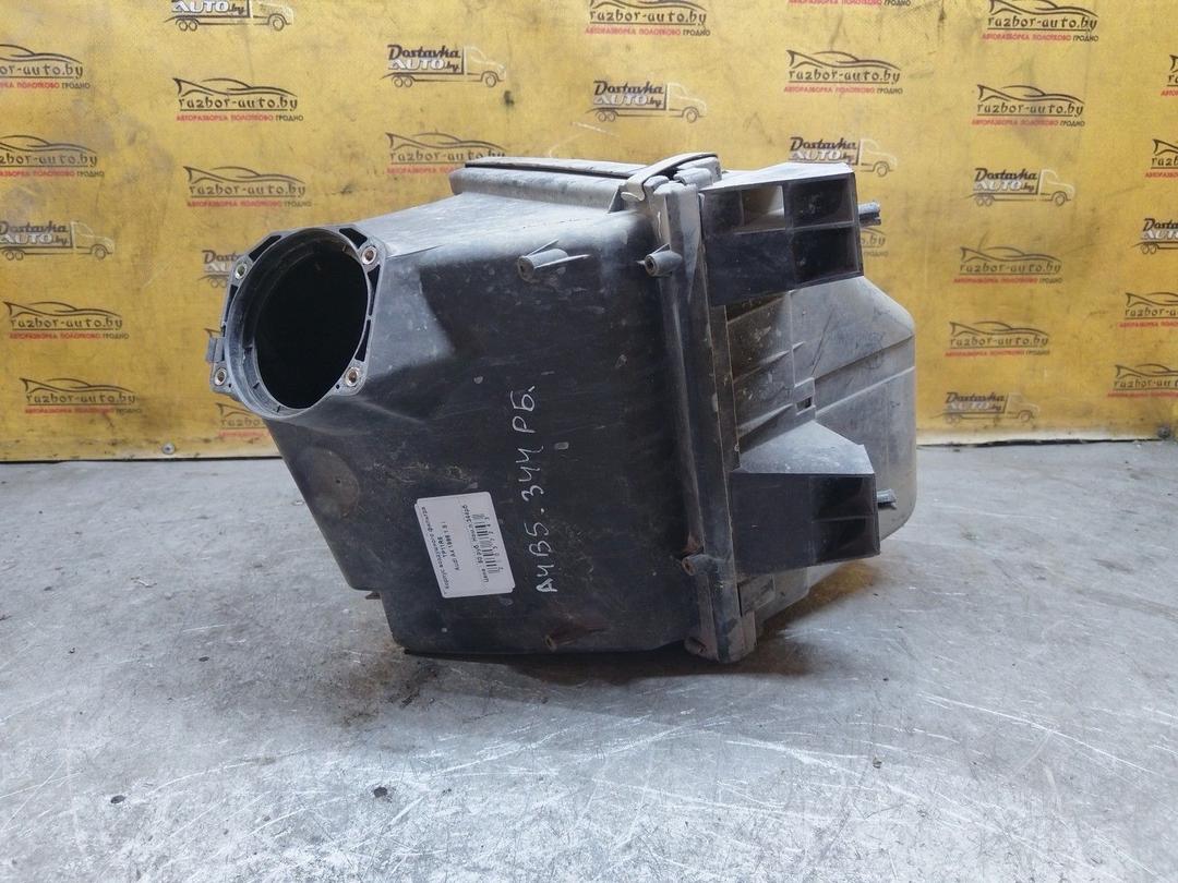 Корпус воздушного фильтра TP11R5 Audi A4 купить на авторазборке