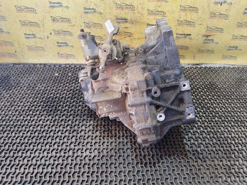 КПП механическая (МКПП) 5-ступенчатая 7YIGHR Toyota Corolla - Фото 5