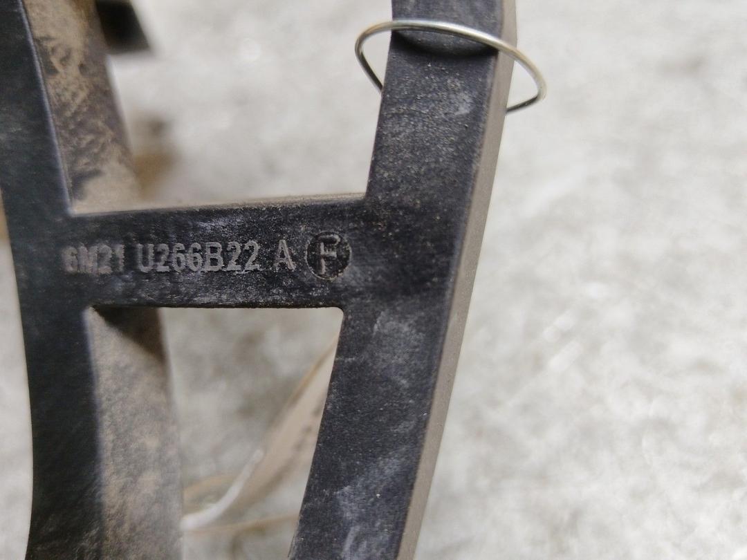 Ручка наружная задняя правая PQM99Y Ford Galaxy купить в магазине запчастей бу