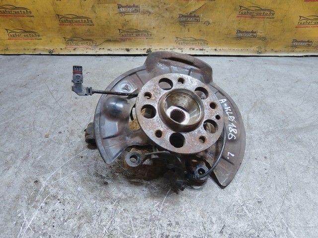 Кулак поворотный левый P010N9 Mercedes A W168