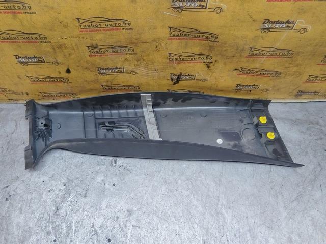 Обшивка стойки центральной левой LIHCFN Volvo S40 купить в магазине запчастей бу