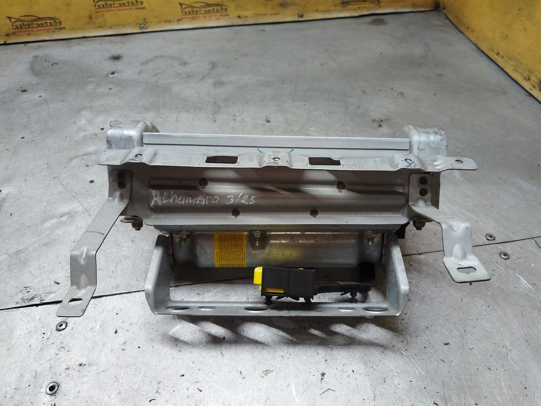 Подушка безопасности пассажира I9Z5UY Seat Alhambra купить