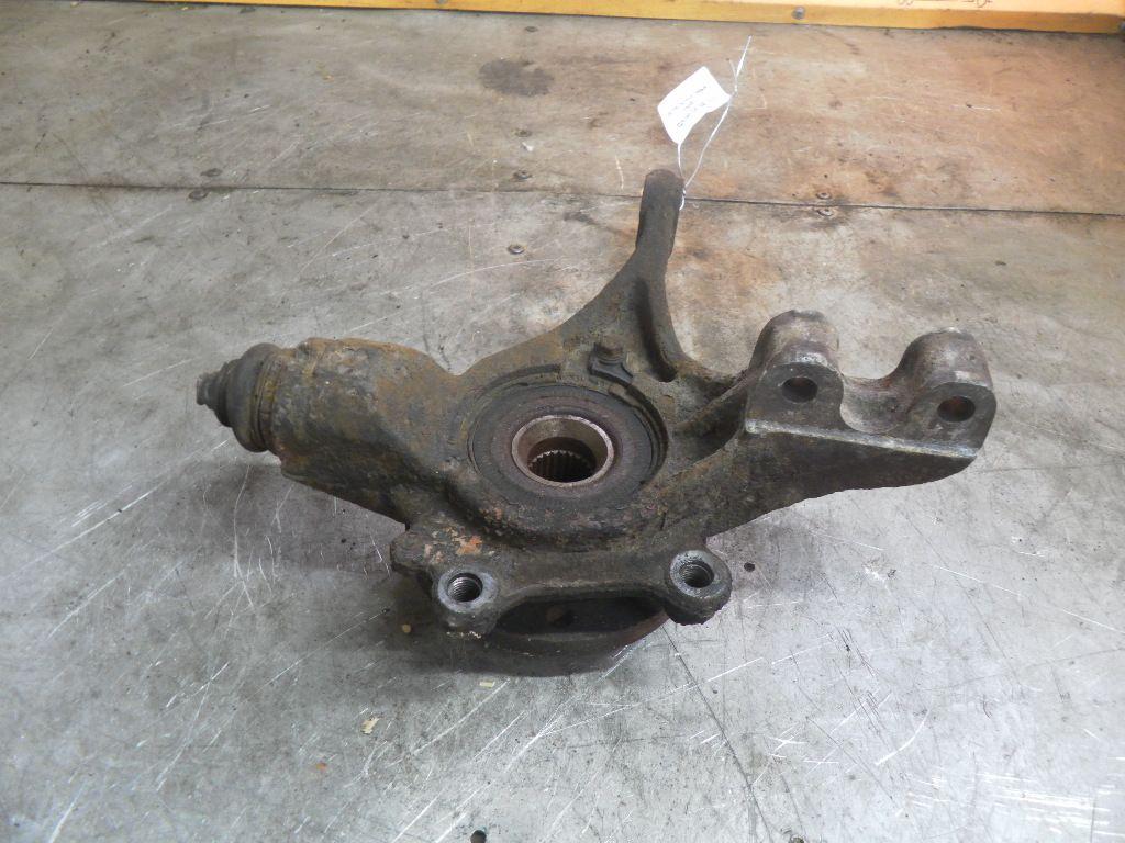 Кулак поворотный левый YGNE21 Citroen C4 купить с доставкой