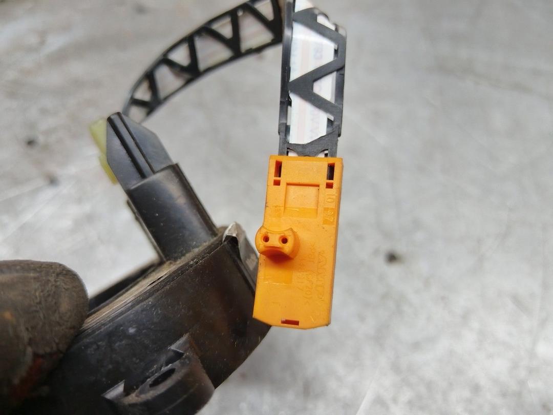 Шлейф руля YVFCY7 Renault Scenic купить с доставкой