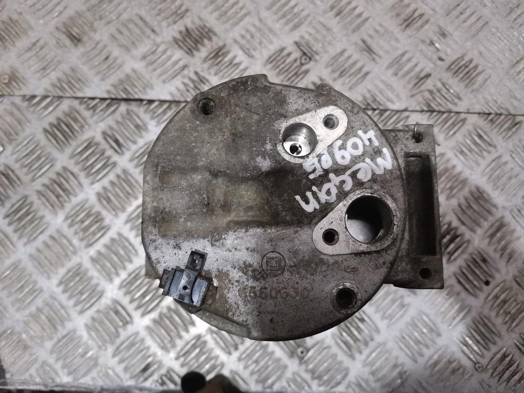 Компрессор кондиционера 64CKY3 Renault Megane - Фото 3