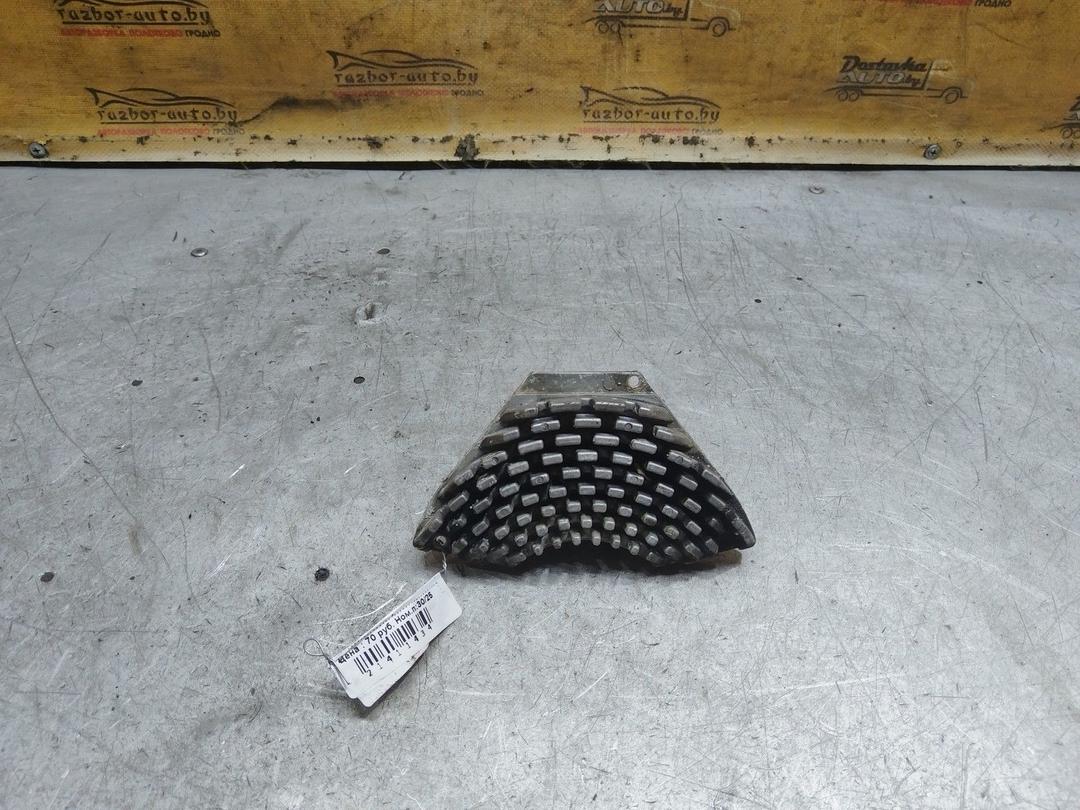 Сопротивление печки XAYMQ1 Volvo S60 купить