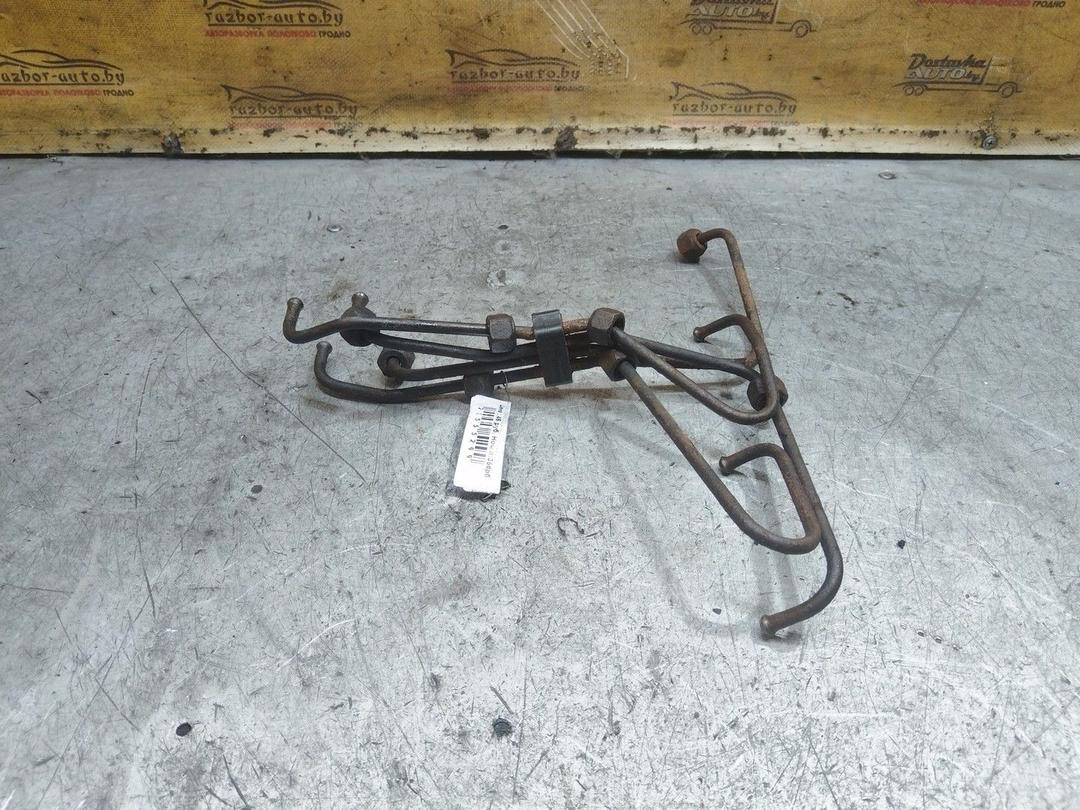 Трубка топливная CDVEPZ Opel Astra - Фото 2