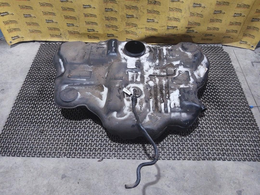 Бак топливный SCTITA Ford Mondeo купить