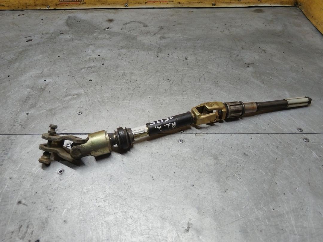 Рулевой карданчик 8BC1J4 Renault Laguna