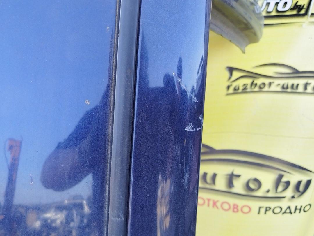Крыша 3BSEAJ Ford Focus undefined