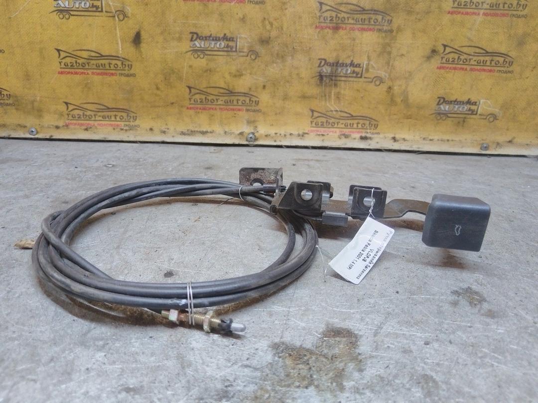 Ручка открывания багажника VLDPJB Skoda Fabia купить