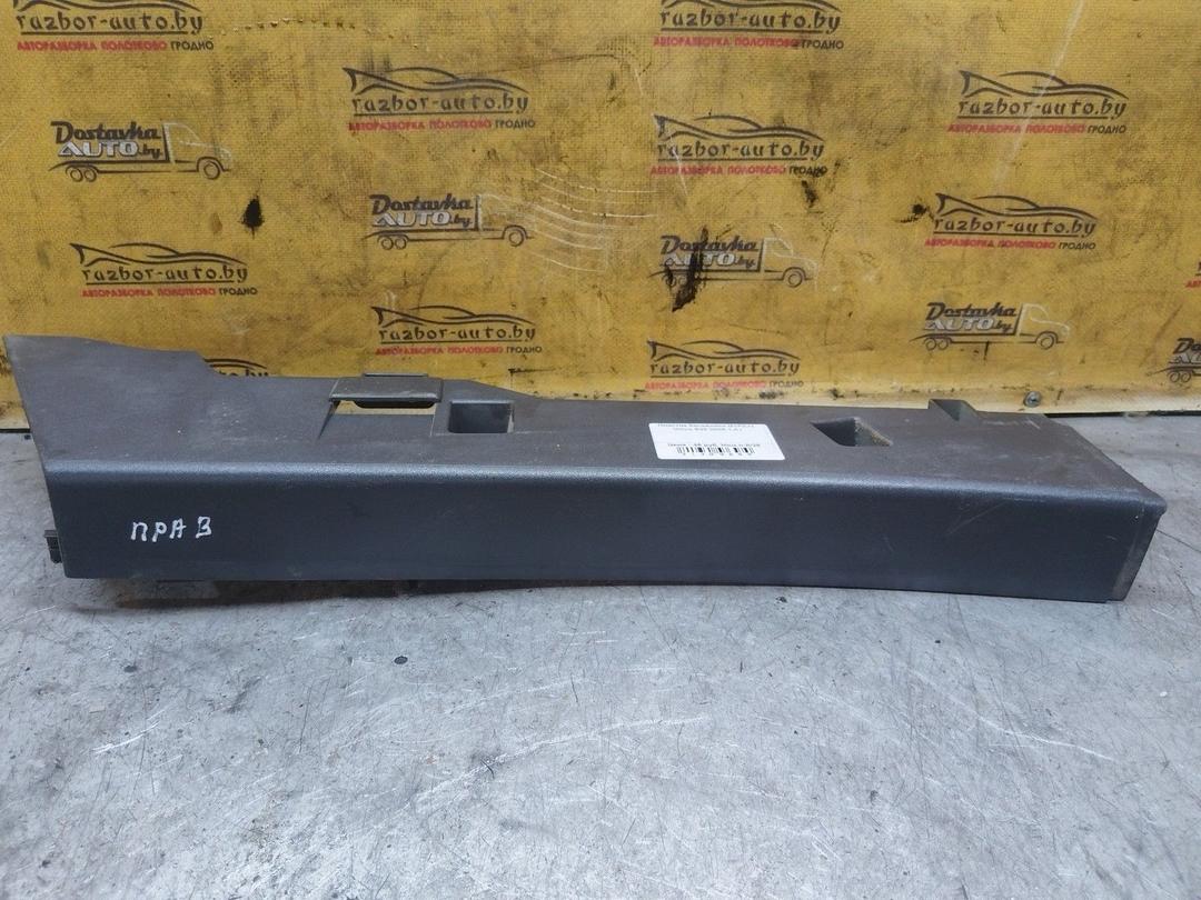 Пластик багажника G1PZJ2 Volvo S40 купить
