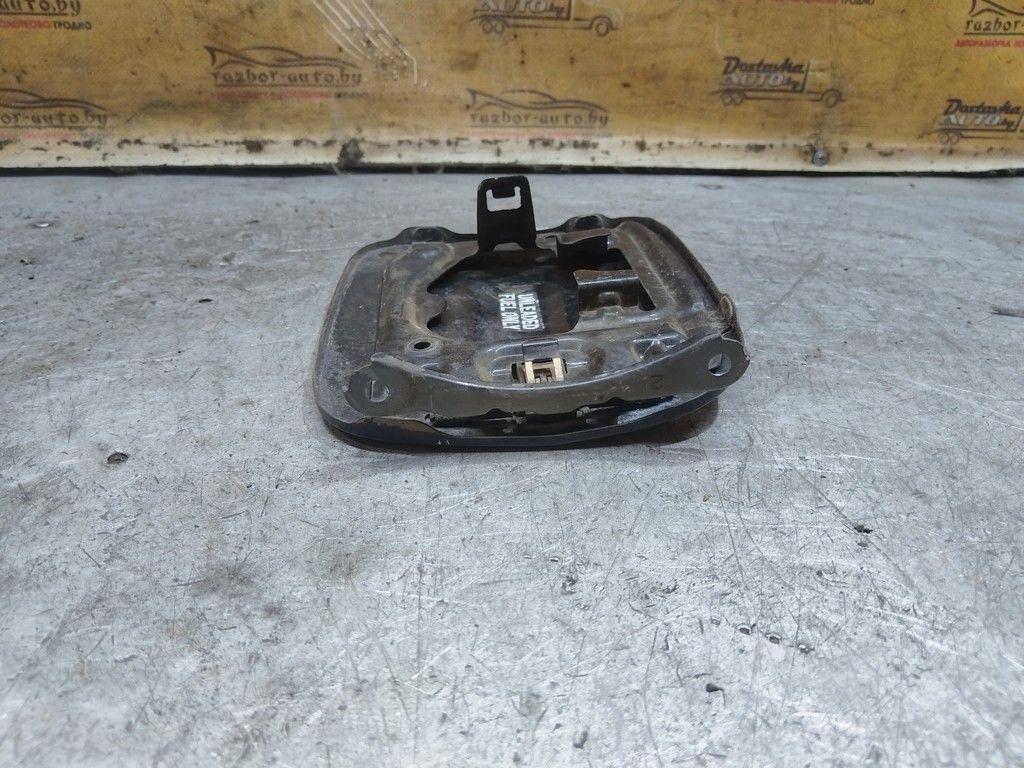 Лючок топливного бака FV0HJR Toyota Avensis - Фото 4