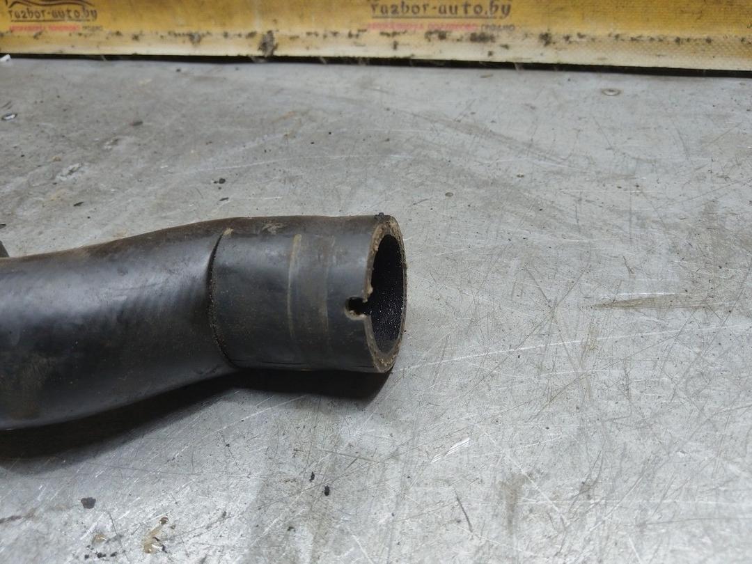 Патрубок интеркулера 2GG0CA Opel Zafira купить