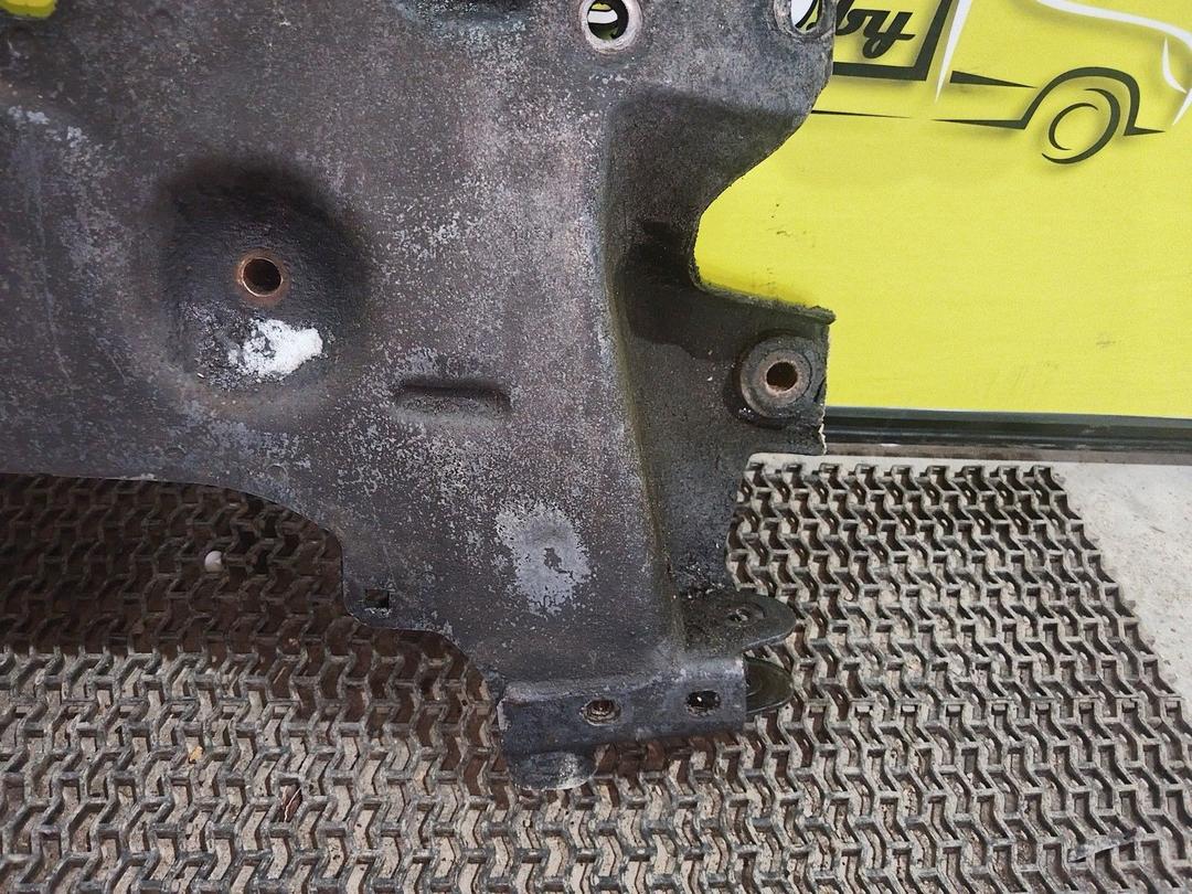 Балка подвески передняя (подрамник) 8JFQMN Citroen C5 undefined