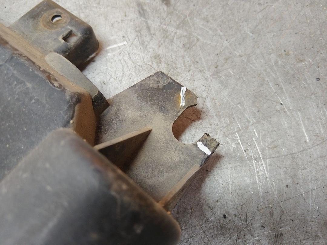 Диффузор вентилятора 817IKU Citroen Xsara Picasso купить в магазине запчастей бу