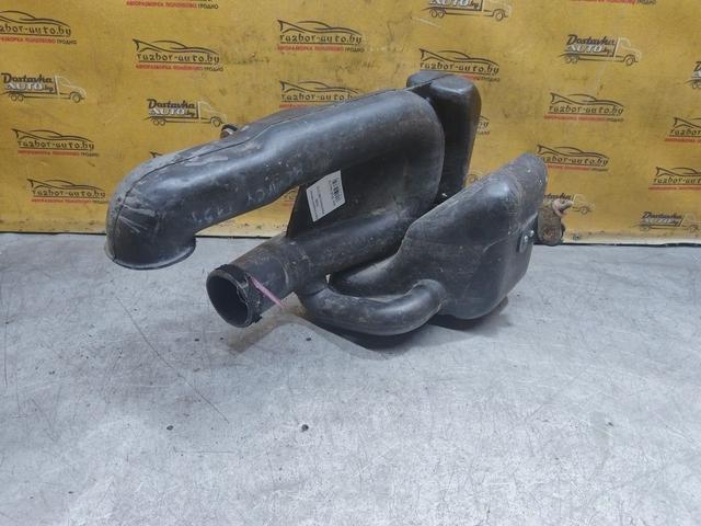 Корпус воздушного фильтра 21UX9Z Mazda Premacy купить с доставкой. Огромный выбор запчастей и марок авто. У нас есть практически все.