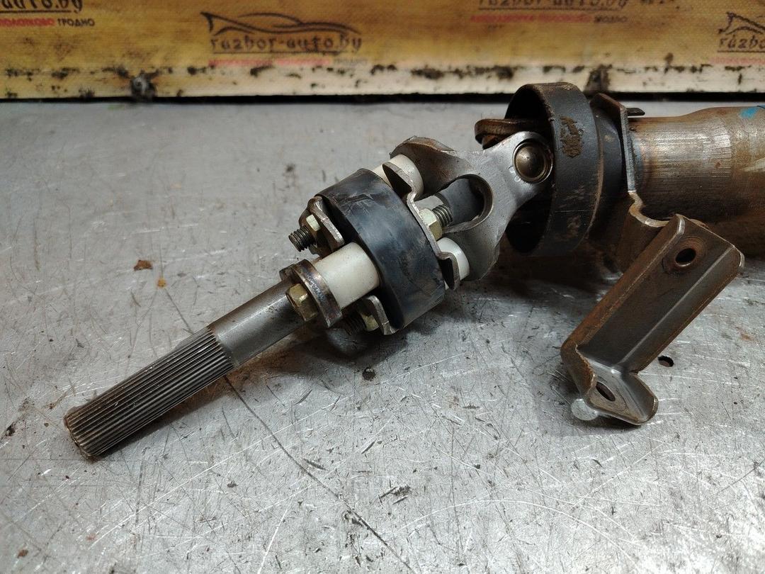 Рулевая колонка UXFM8Q Nissan Primera - Фото 4