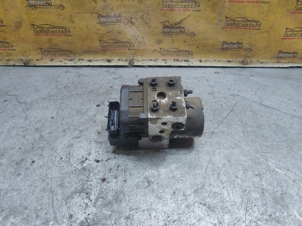 Блок ABS T5D8IJ Citroen Xsara Picasso - Фото 1