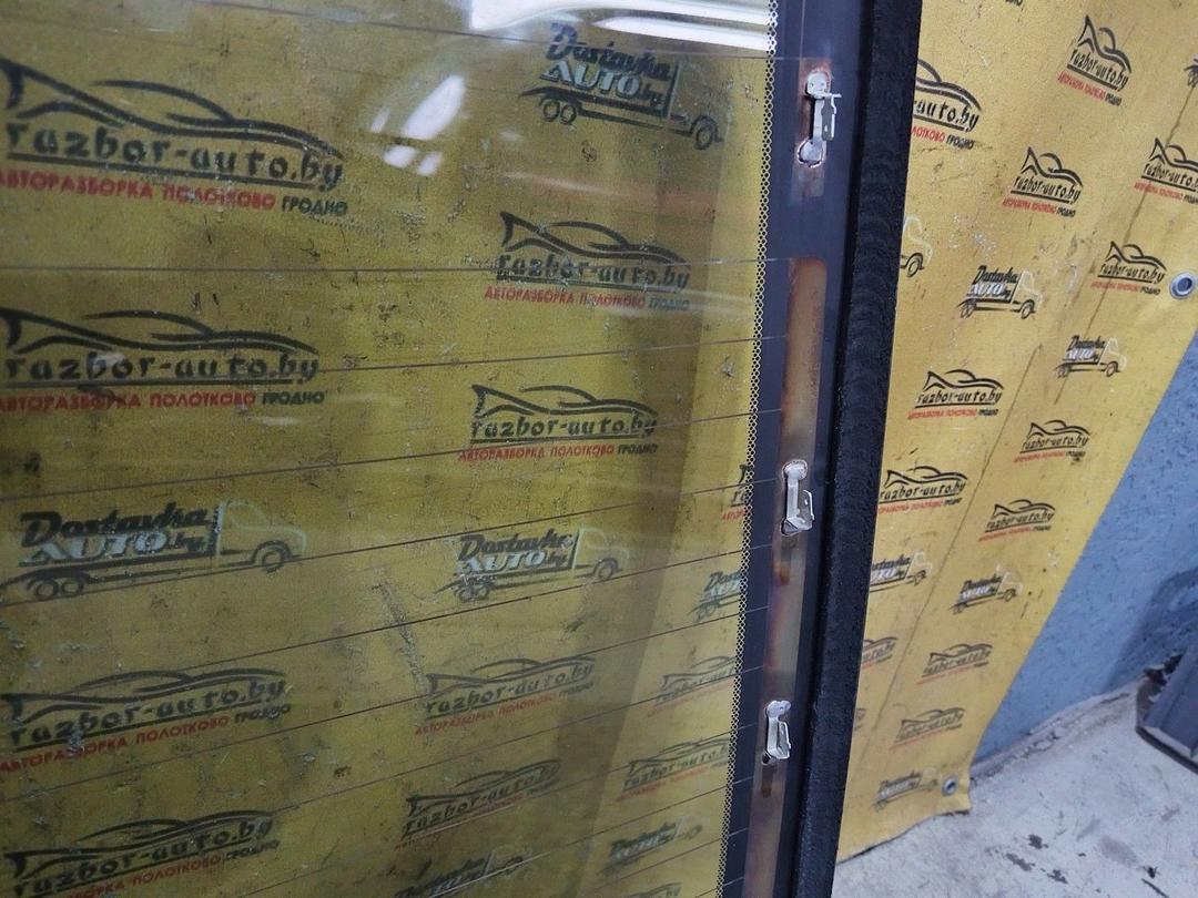 Стекло заднее GNZGNP Honda Accord купить на авторазборке