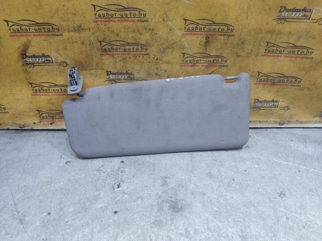 Козырек солнцезащитный MM7X46 Audi A6 купить с доставкой