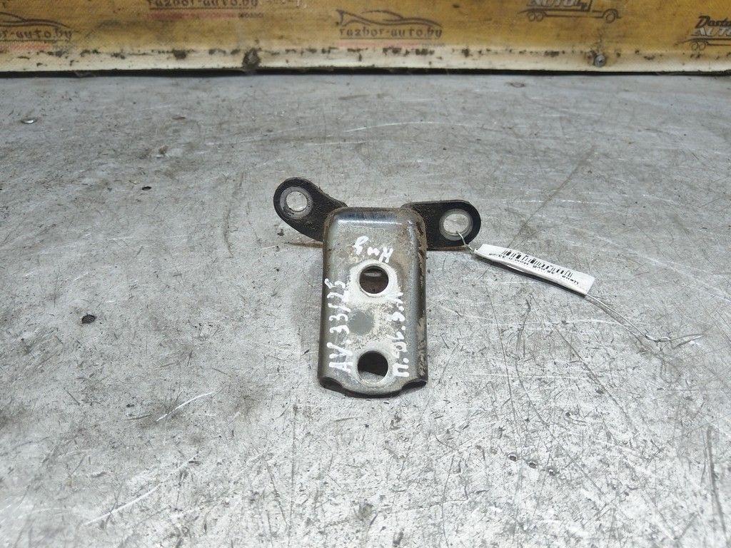 Петля двери задней левой 8ZUU9L Toyota Avensis - Фото 3