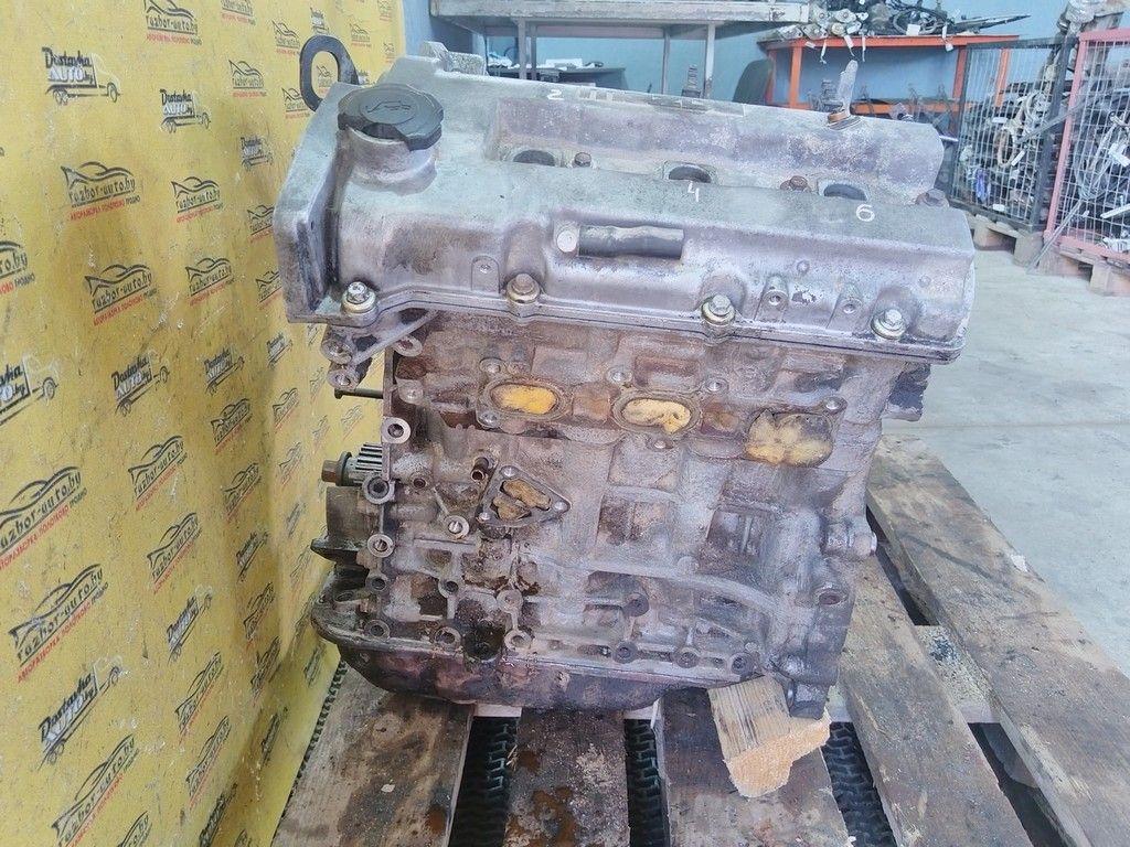 Двигатель RCATTA Mazda Xedos 6 - Фото 4