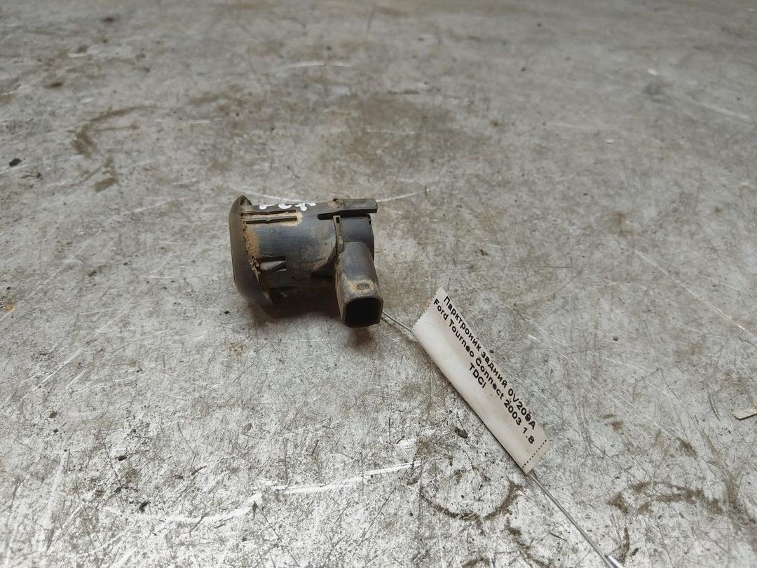 Парктроник задний 0V209A Ford Tourneo Connect купить с доставкой