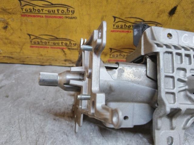 Рулевая колонка 6ZY44P Citroen C4 Grand Picasso undefined