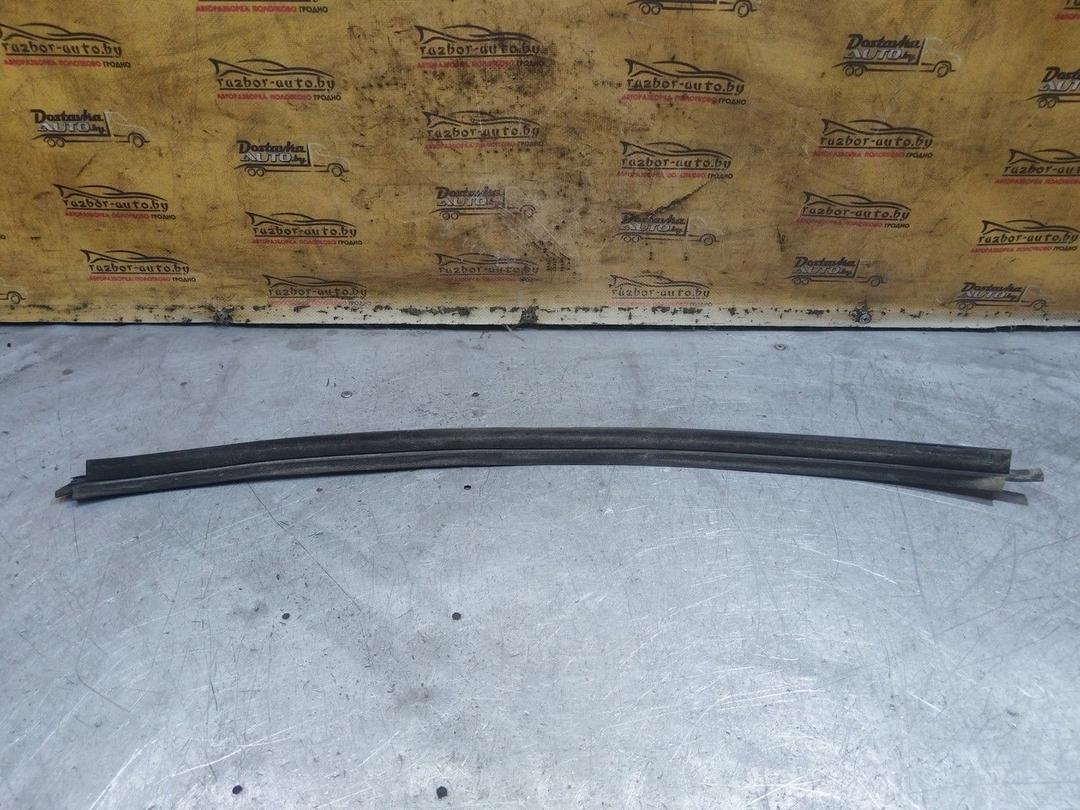 Молдинг стекла двери передней правой наружный QS78ZU Citroen Xsara Picasso - Фото 4