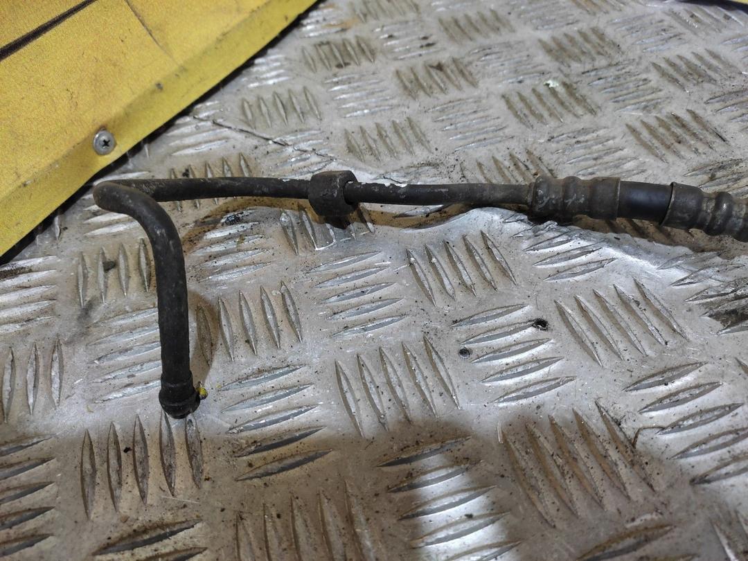 Масляная трубка турбины AV5U07 Opel Vectra купить