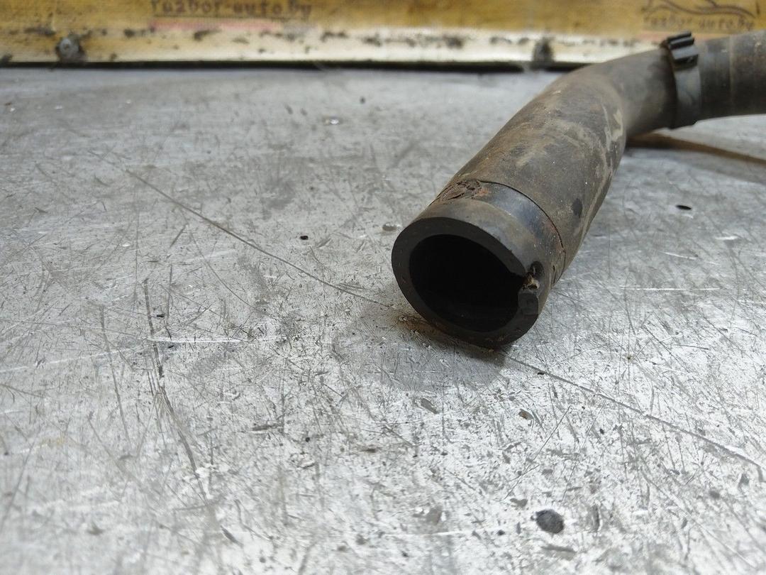 Патрубок радиатора GHF9XL Fiat Linea - Фото 7