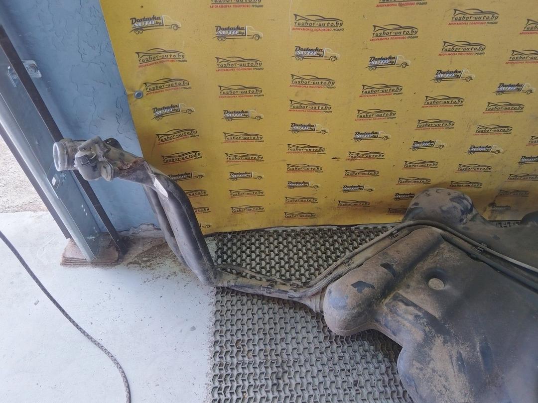 Бак топливный WCUFK6 Volkswagen Golf - Фото 3