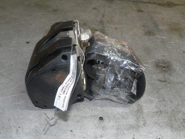 Ремень безопасности задний левый 70ZCB0 Skoda Felicia - Фото 2