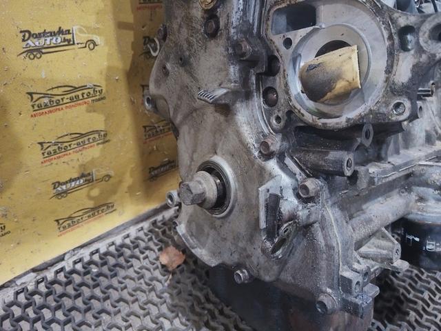 Двигатель 3Y2YXT Mazda 3 купить на авторазборке