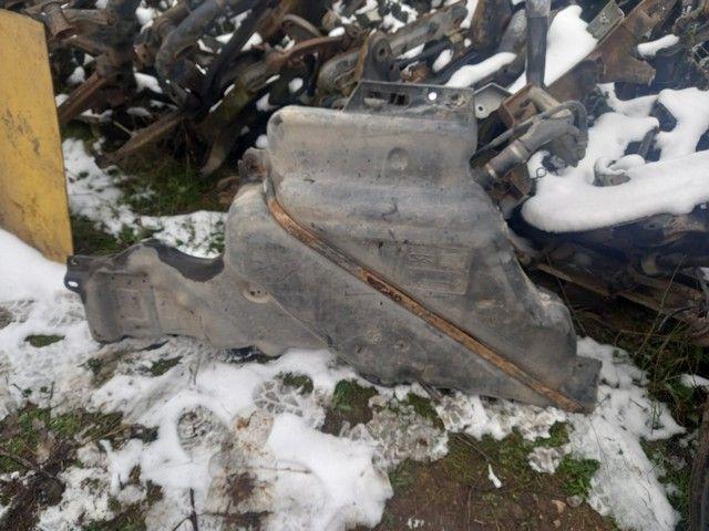 Бак топливный GY9R07 Renault Laguna