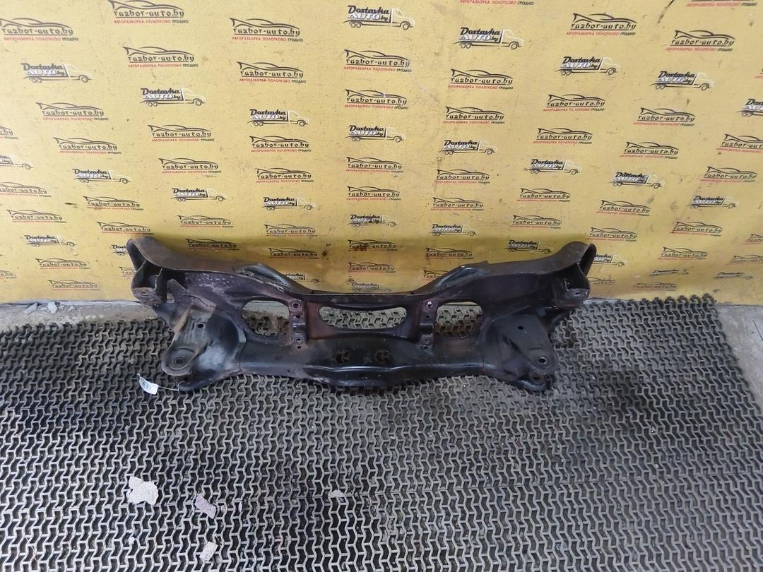 Балка подвески передняя (подрамник) Z4BSUW Subaru Forester - Фото 5