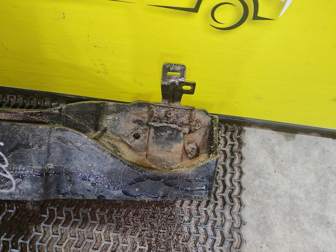 Усилитель бампера заднего 7BCQ7J Kia Sorento - Фото 5