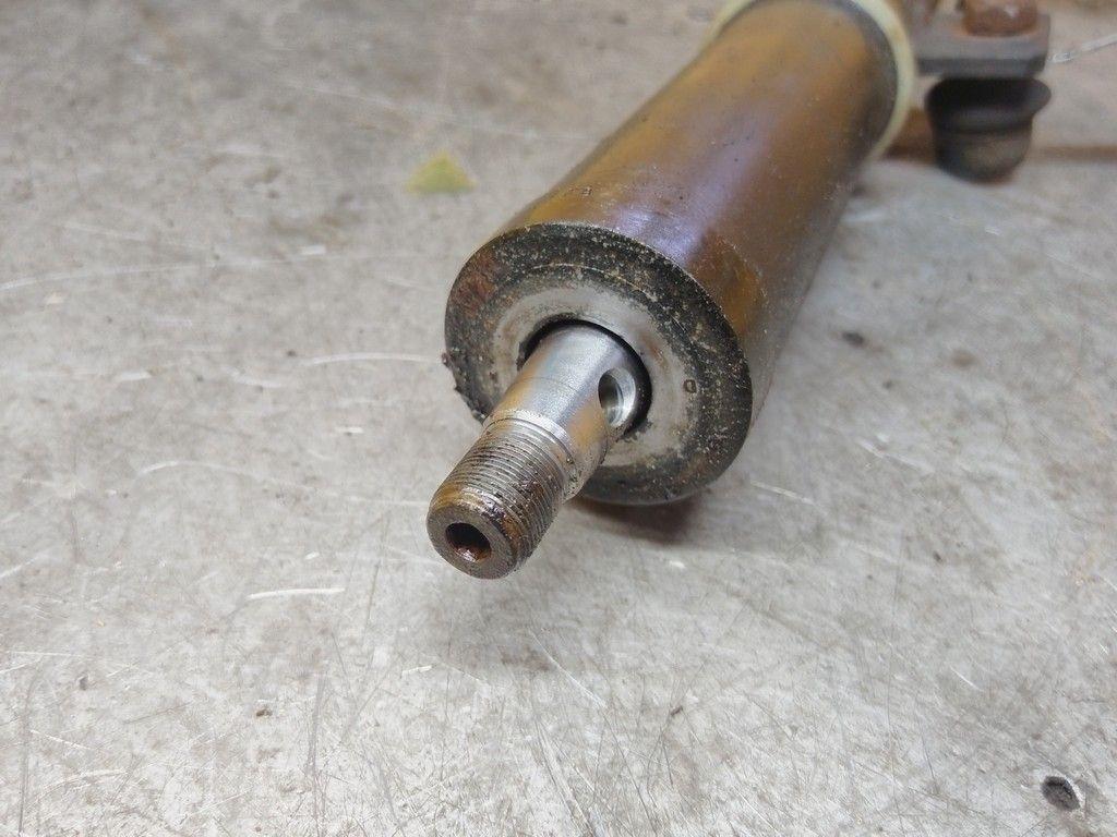 Амортизатор передний правый TJWRXC Citroen Xantia купить