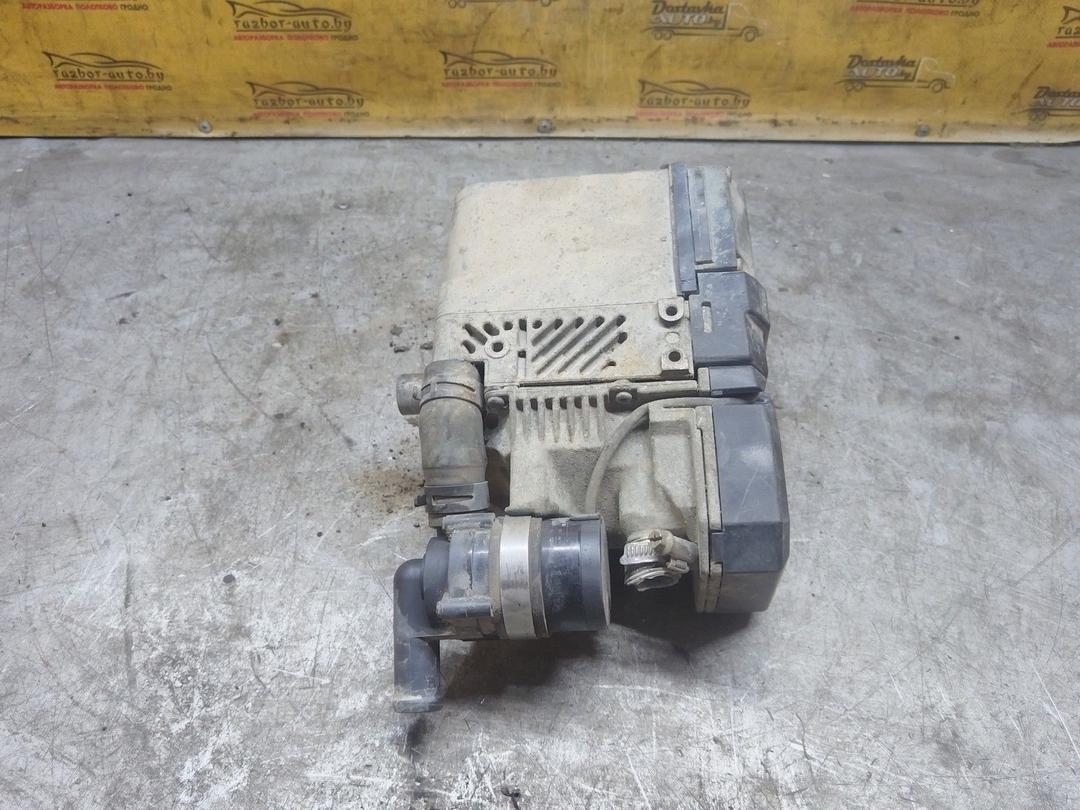 Автономный отопитель Q5YP41 Mazda MPV купить с доставкой