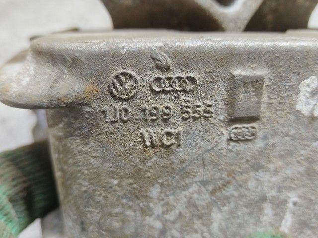 Подушка крепления двигателя NTI58N Volkswagen Golf купить на авторазборке