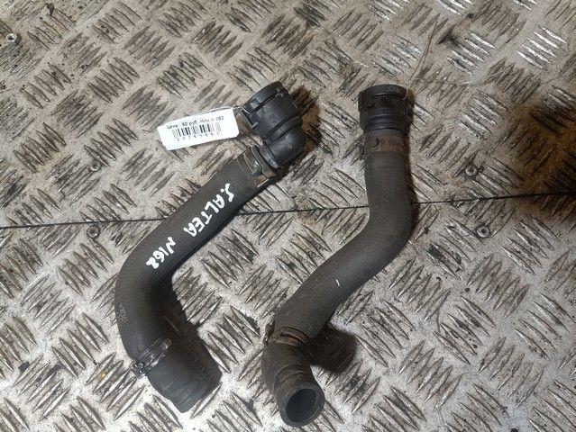 Патрубок отопителя (печки) G3MY0S Seat Altea - Фото 1